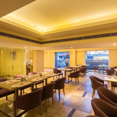 Hotel Vishakhapatnam, Dwarka Nagar à Visakhapatnam Extérieur photo