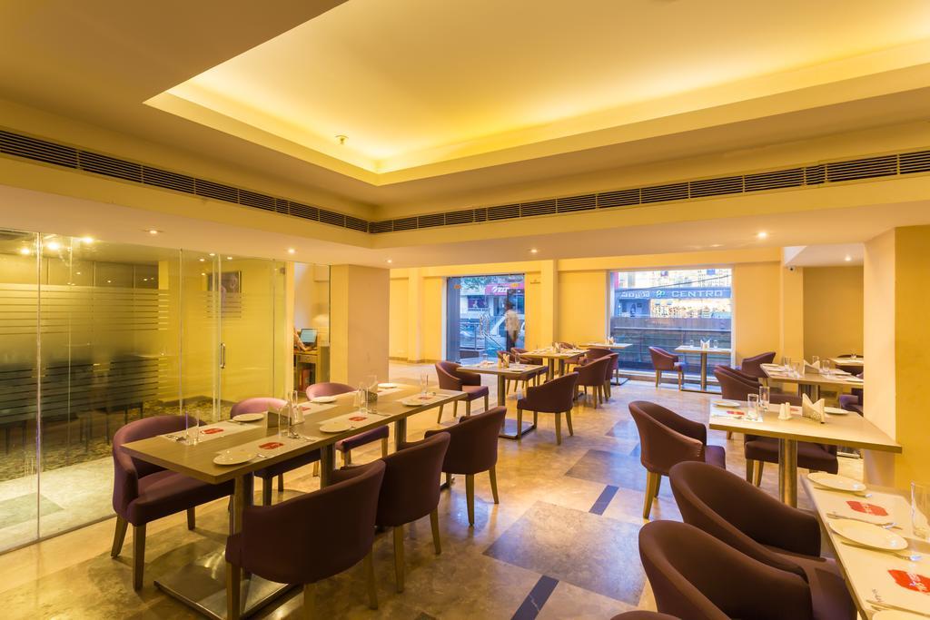 Hotel Vishakhapatnam, Dwarka Nagar à Visakhapatnam Extérieur photo