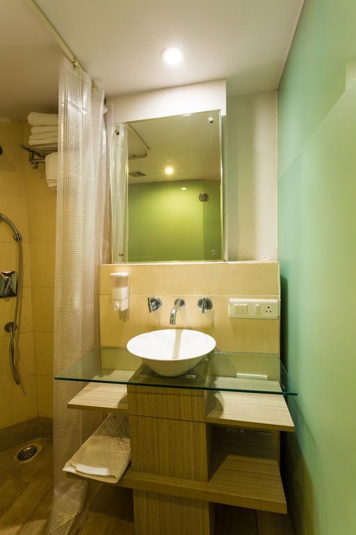 Hotel Vishakhapatnam, Dwarka Nagar à Visakhapatnam Extérieur photo