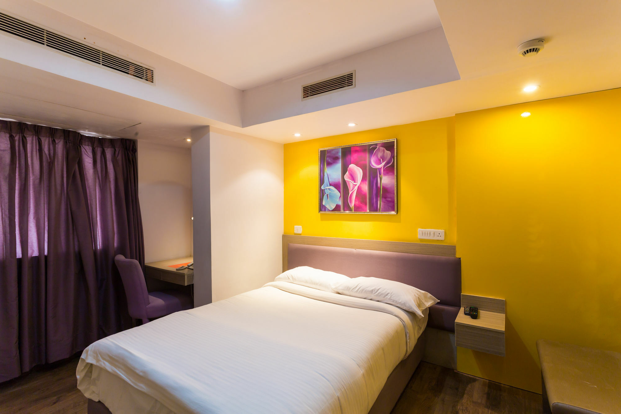 Hotel Vishakhapatnam, Dwarka Nagar à Visakhapatnam Extérieur photo